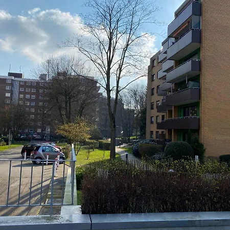 Apartment In Uninaehe