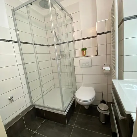 In Uninähe Apartment *