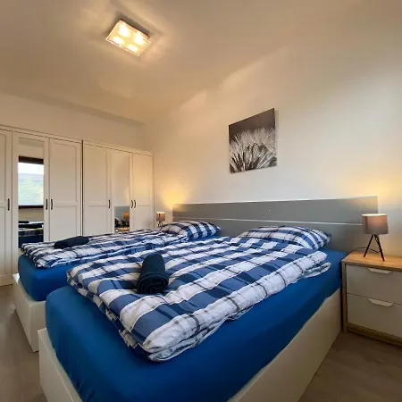 Apartment In Uninaehe *