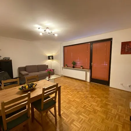 Apartment In Uninaehe