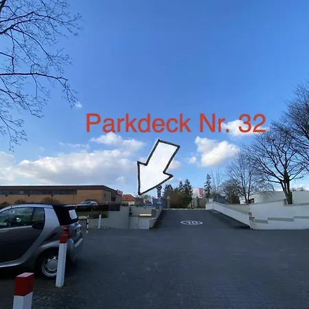 In Uninähe Apartment