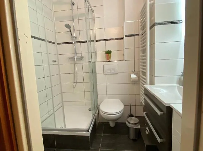 In Uninaehe Appartamento Lubecca