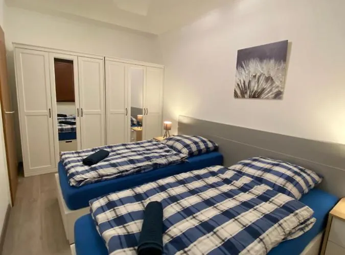 In Uninaehe Appartamento *