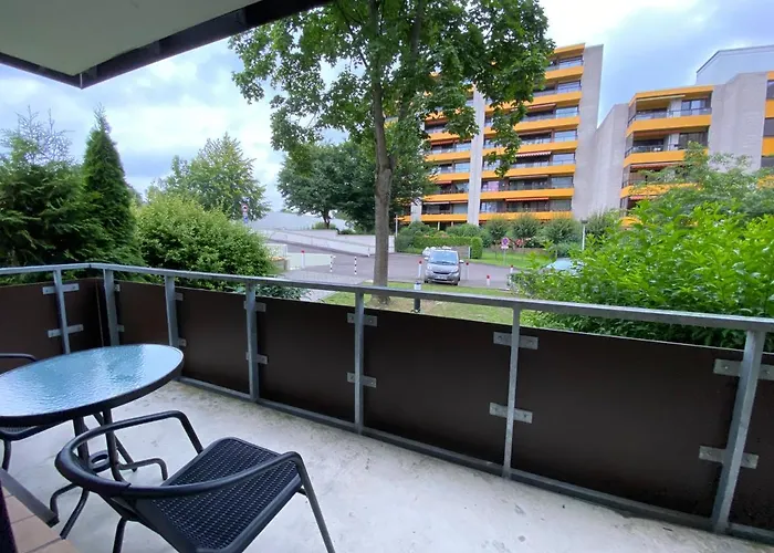 In Uninaehe Appartamento *